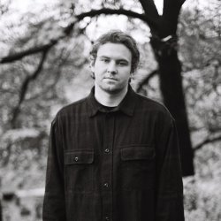 Pochette Anders Hajem - Solina Acid