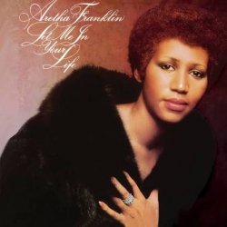 Pochette Aretha Franklin - Until You Come Back To Me