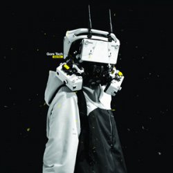 Pochette Gore Tech - Widow System (Monir Remix)