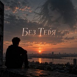 Pochette Апро - Без Тебя (Ремикс)