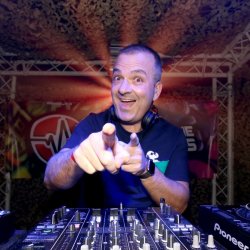 Pochette DJ Seduction - Kick That Bass (Original Mix)