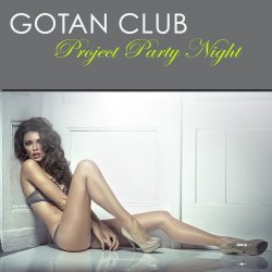 Pochette Gotan Club - Seductive Lounge
