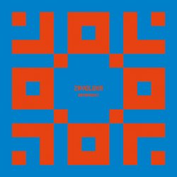 Pochette Zavoloka - Ornament