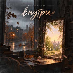 Pochette Неужели это - внутри