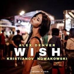 Pochette Alex Denver & Nowakowski - Call me (Kristianov-remix)