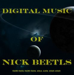 Pochette Nick Beetls - NightClub