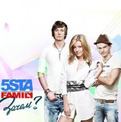 Pochette 5sta Family - Почему