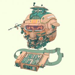 Pochette Romdrakt - Muscaria