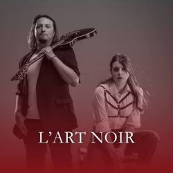 Pochette L'Art Noir - Осінь
