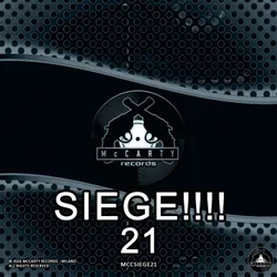 Pochette Stereoimagery - Alive Tonight (Original Mix)