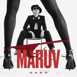 Pochette MARUV - Cash