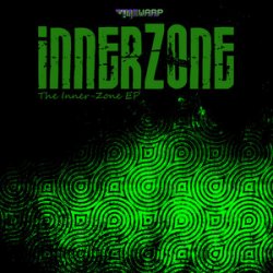 Pochette InnerZone - Snake Sequence