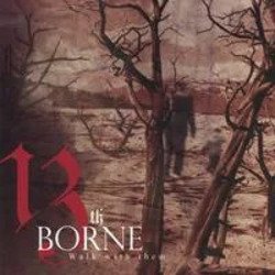 Pochette 13th Borne - Killjoy