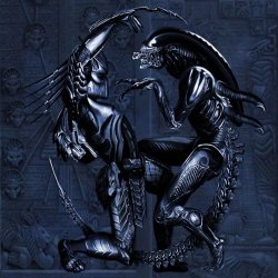 Pochette Jedi Make Illusional - Xenomorph