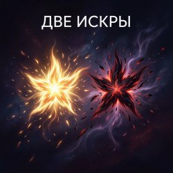 Pochette Fool. - Две Искры