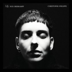 Pochette Rue Oberkampf - Es Versucht (Marburg Version)
