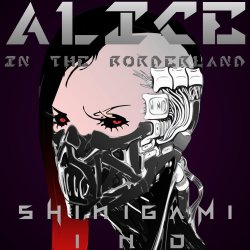 Pochette Shinigam - Te Desprecio