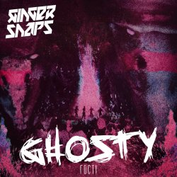 Pochette Ginger Snap5 - Ghosty (Version)