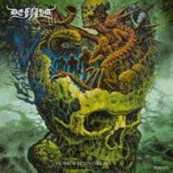 Pochette The Alchemy - And The Beauty Was Bowed To Evil