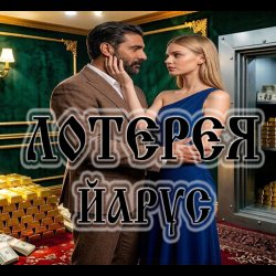 Cover ЙАРУС - ЛОТЕРЕЯ