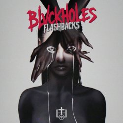 Pochette Blvckholes, Six Degreez ft. Six Degreez - Restless Heart