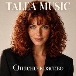 Pochette Опасно красиво