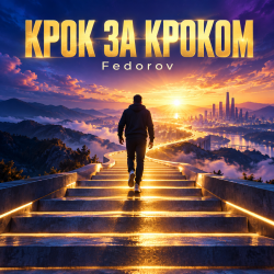 Pochette Крок за кроком