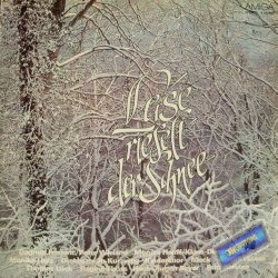 Pochette TerrorX - Leise Rieselt Der Schnee