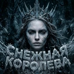 Pochette Снежная кОРОЛЕВА