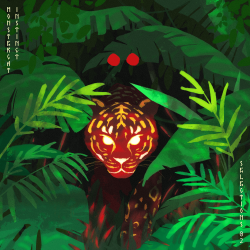 Pochette InfowlerDash30 - Riptide