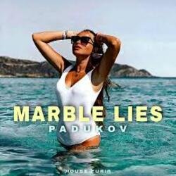 Pochette Padukov - Marble Lies