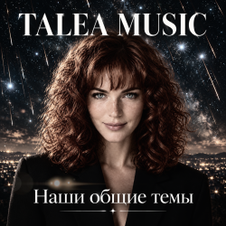 Pochette Наши общие темы