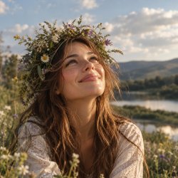 Pochette Thoth Lyrics - Косы с лебедой