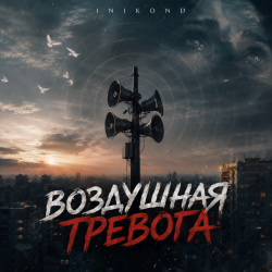 Pochette Воздушная тревога