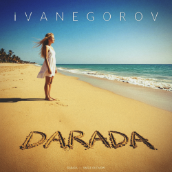 Pochette ivanegorov - Darada