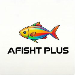 Pochette AFisht Plus - Leave