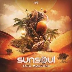 Pochette Sunsoul - When You Go with the Flow (Original Mix)