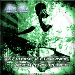 DJ Make Illusional - Insonia