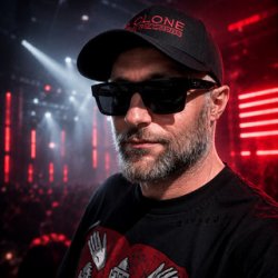 Pochette DJ Sakin - There Is Someone in Your House (Sakin Bozkurt Mix)
