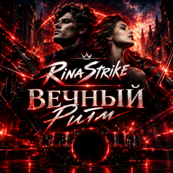 Pochette RinaStrike - Вечный Ритм