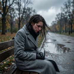 Pochette Дмитрий Карканец - Одиночество