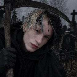 Pochette Monsterandrey - Halloween( signs in the night )