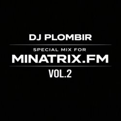 Pochette Special mix for MINATRIX.FM vol2