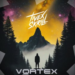 Pochette Tivex Skrill - Vortex