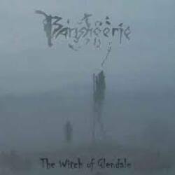 Pochette Bansheerie - The Coven Is Rising