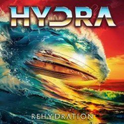 Pochette Hydra - Technical Beauties