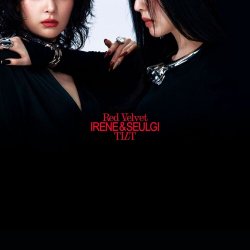 Pochette IRENE & SEULGI - Girl Next Door