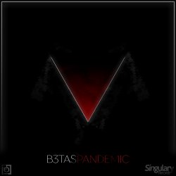 Pochette B3TAS - Ichor