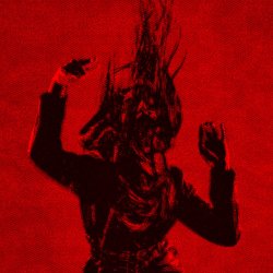Pochette VSN7,Asenssia - Заточение