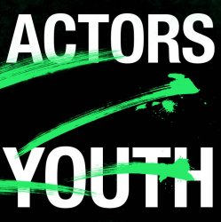 Pochette ACTORS - Obsession